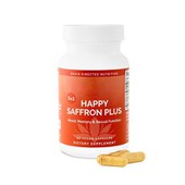 Happy Saffron Plus Capsule