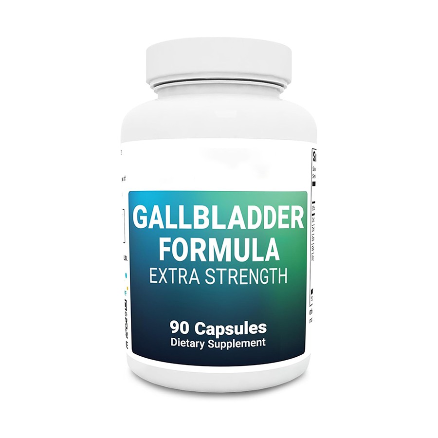 Avancerat naturligt stöd för magblåsan