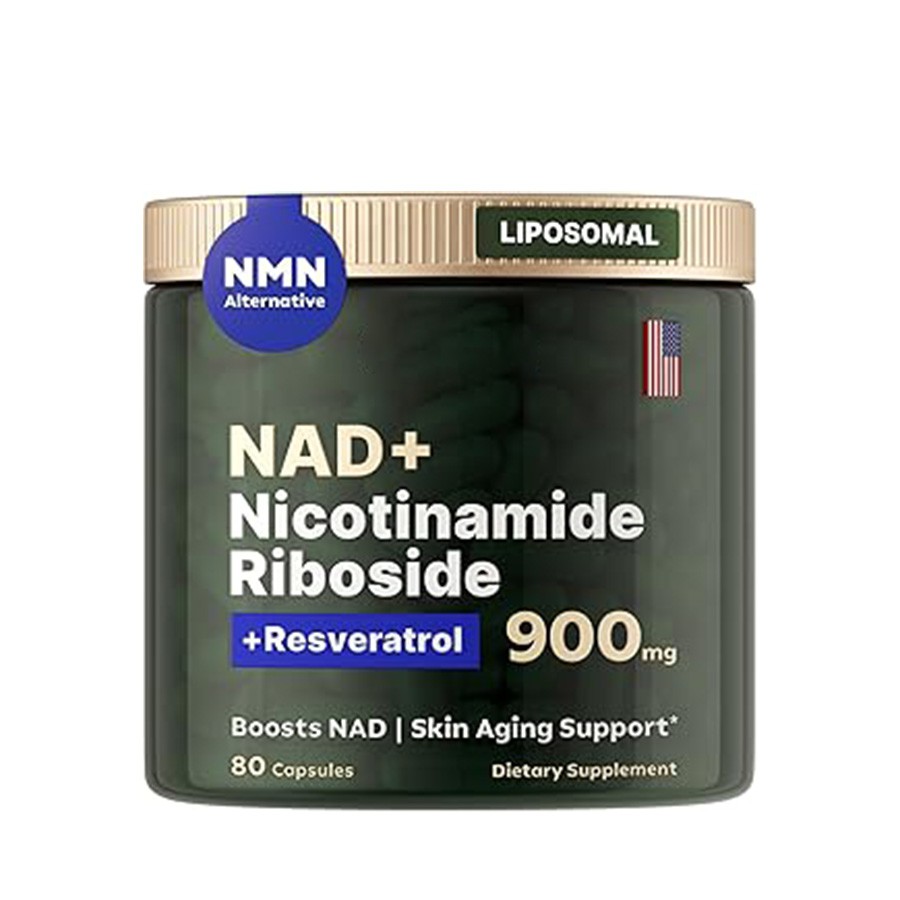 Nad vitamintillskott