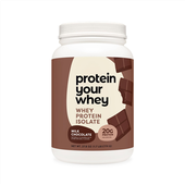 Protein dina vasslepulver