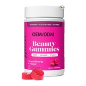 Vitawell Skönhet Gummies