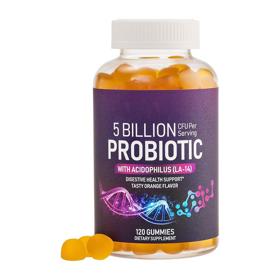 Probiotika Immune Health Gummies
