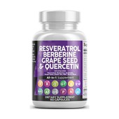 Avancerat allt i ett cellulärt hälsotillägg