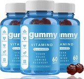 Ashwagandha Vitamin Gummies