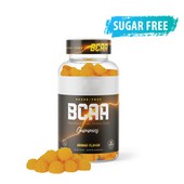 Bästa BCAA Gummies