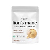 Bästa Hericium Digest Powder