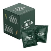 Bättre Lung Detox Tea
