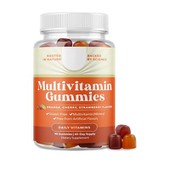 Dagliga multivitaminer och mineralmix
