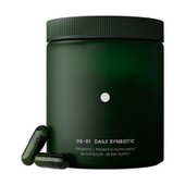 Daily Synbiotic allt i ett probiotikum