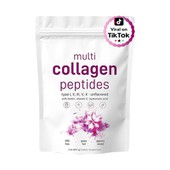 Ingredienser i Multi Collagen Protein