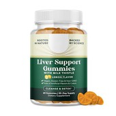 Lemon Lever Love Lever Support Gummies Nature's Vibrant Path to Lever Wellness