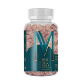 Multivitamin tugggummi