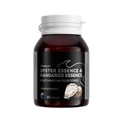 Premium Oyster Essence Kangaroo Essence A Natural