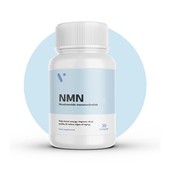 Pure NMN 500mg kapslar