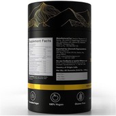 De bästa Shilajit Gummies