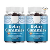 Truheight Vitamin Gummies