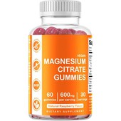 Vitamatic Magnesium Gummies