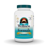 Wellness Formel En multifunktionell immunstödande kosttillskott